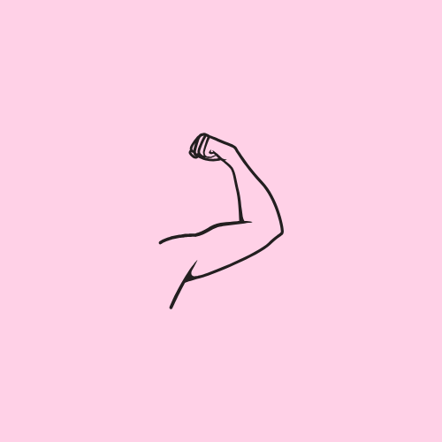 Half Arms