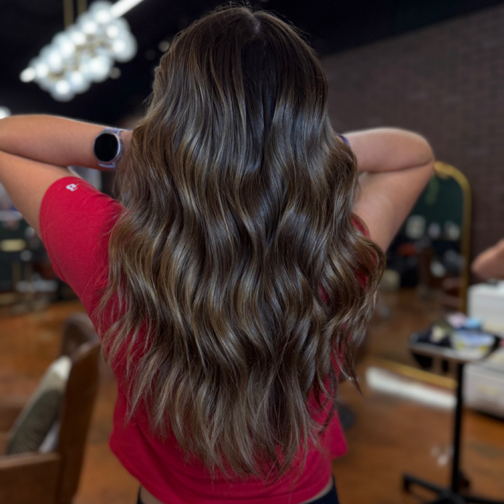 Hair Treament at Hair by Claudia Shae in Lakeland, FL
