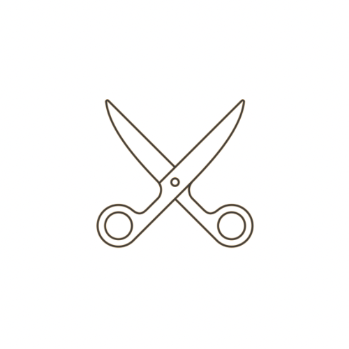 Mens Cut