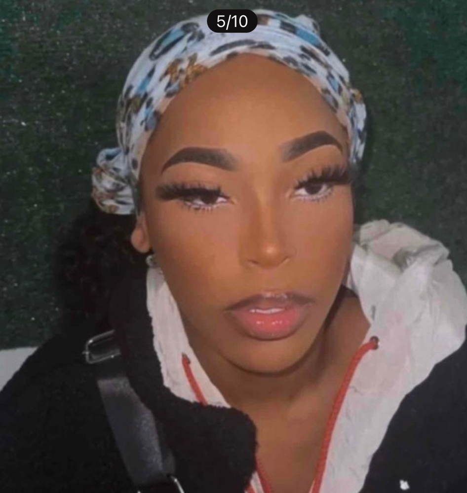 2nd Skin Glam ( Natural )
