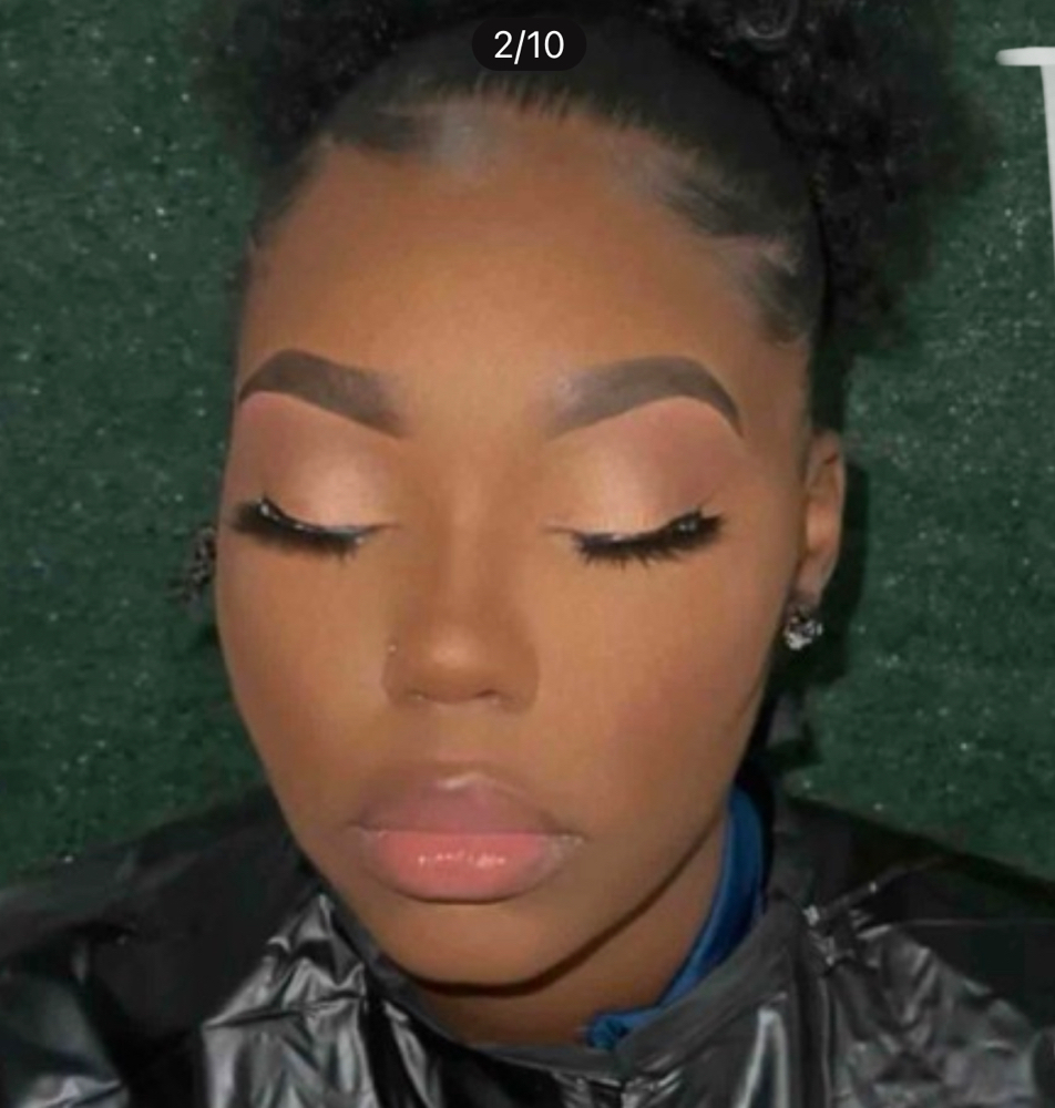 Soft Glam