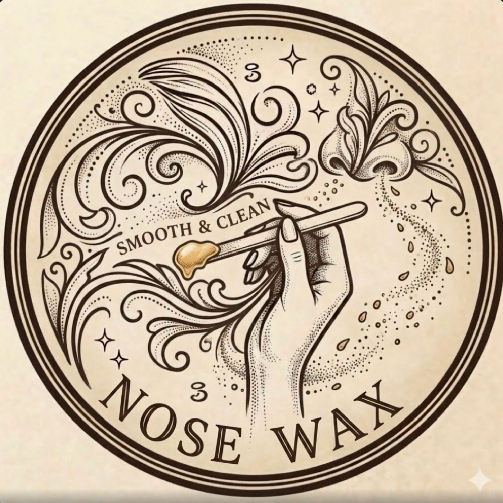 Nose Wax at Black Rose Esthetics & Hair in Eatontown, NJ