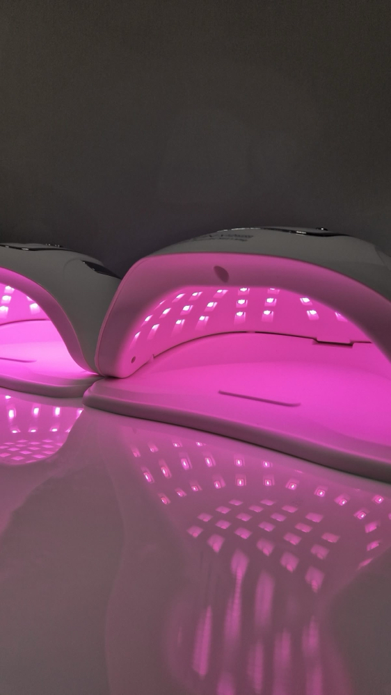 Gel Polish Manicure (w/massage)