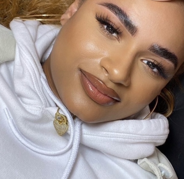 Brow Lamination