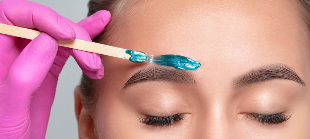 Full Face Waxing