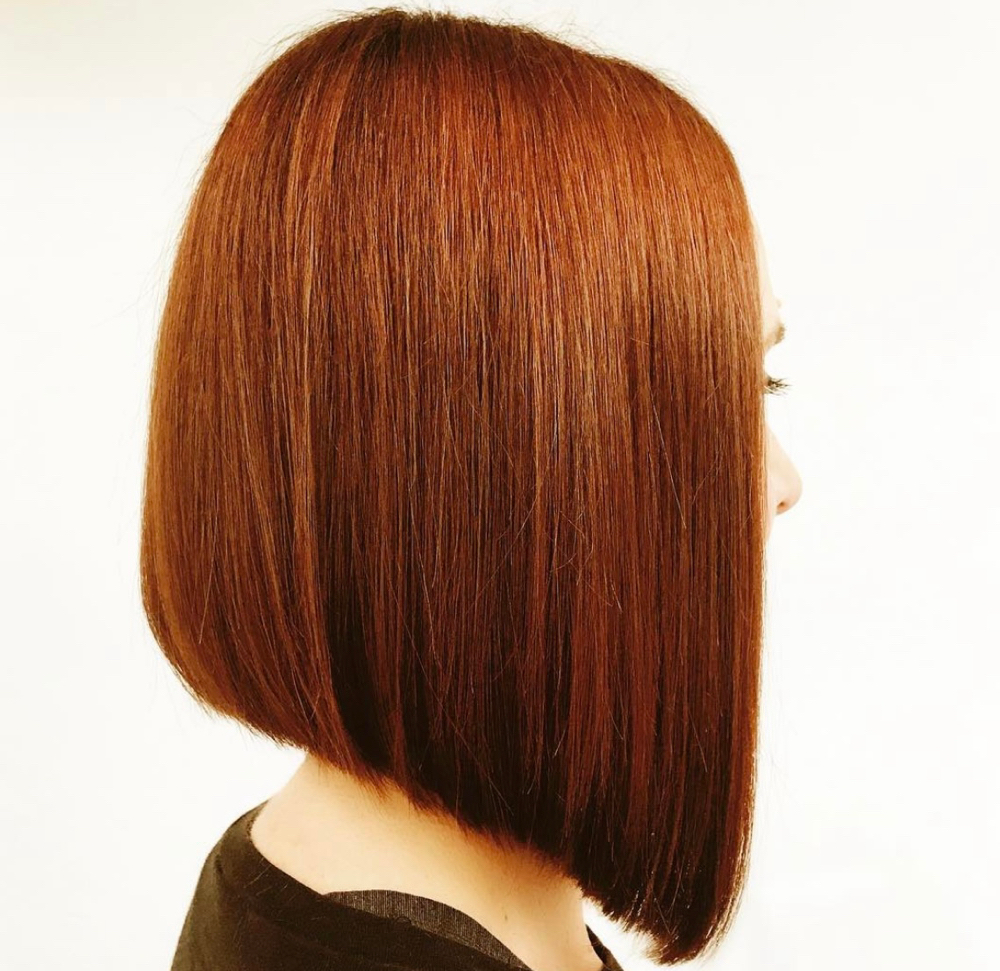 Women's Cut