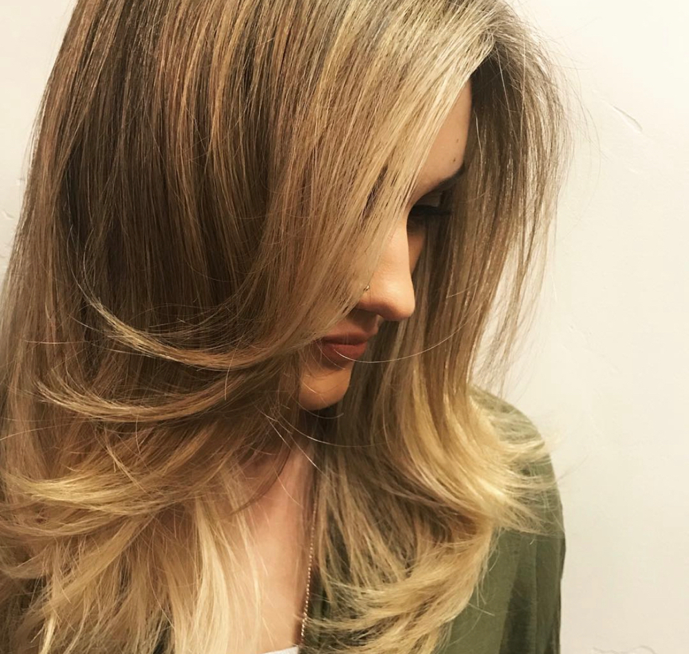 Toner & Women's Cut