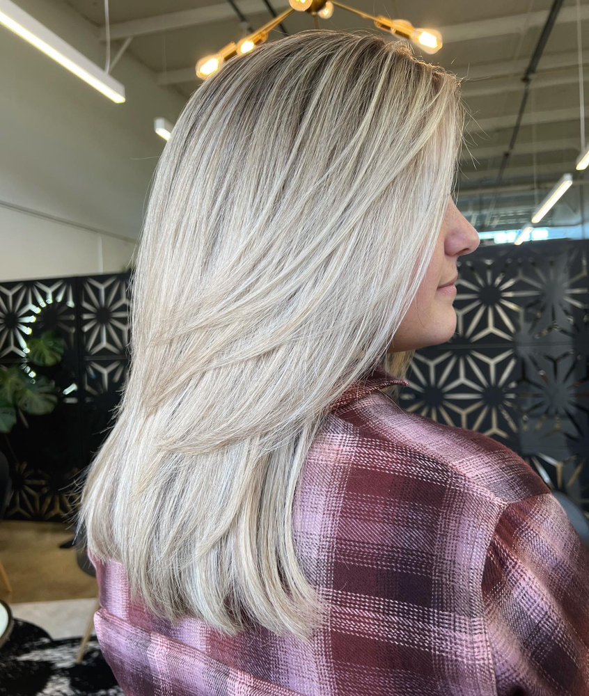 Partial Highlight + Cut