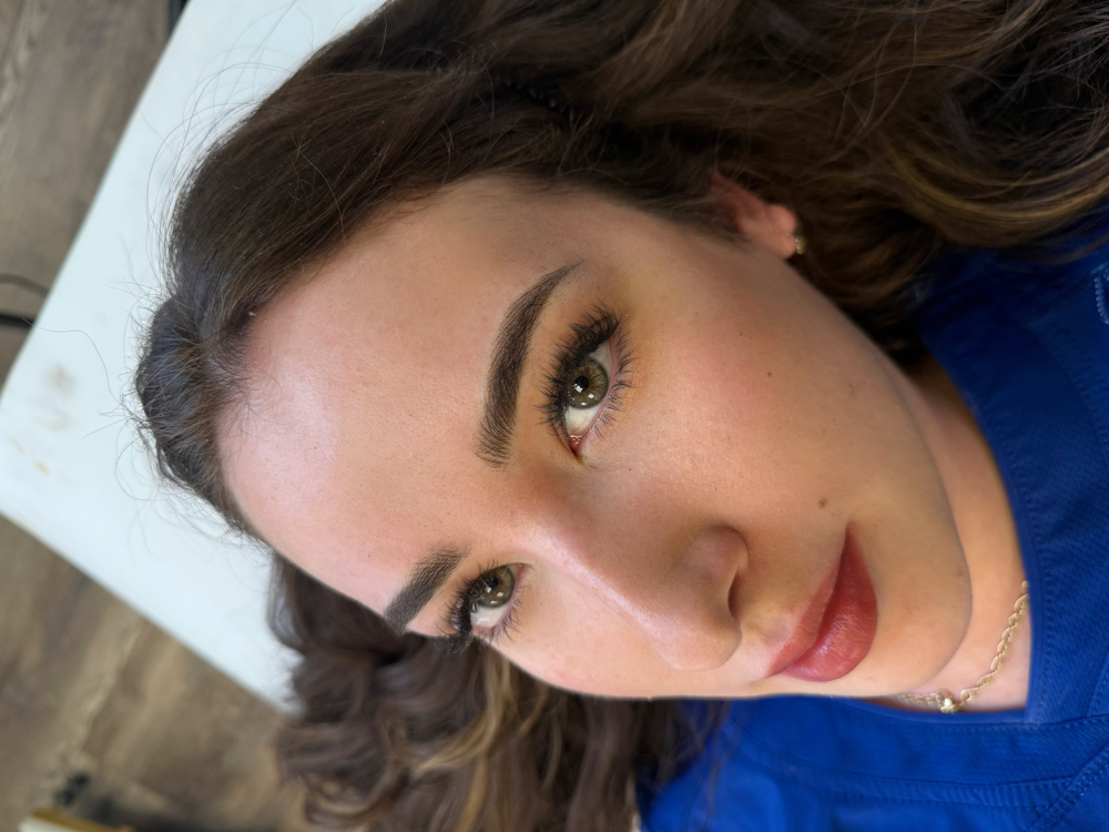 Signature Combo Nano Brows