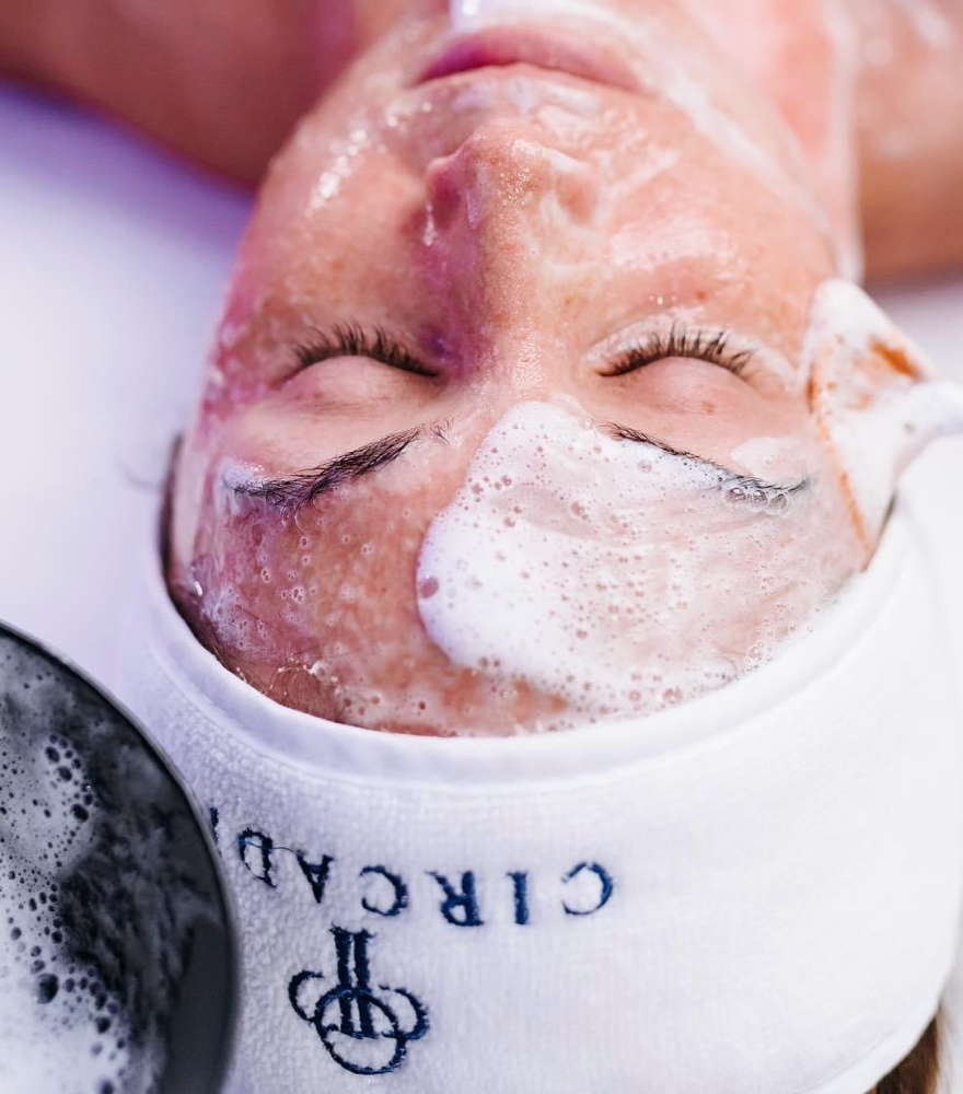 Express Glow Facial