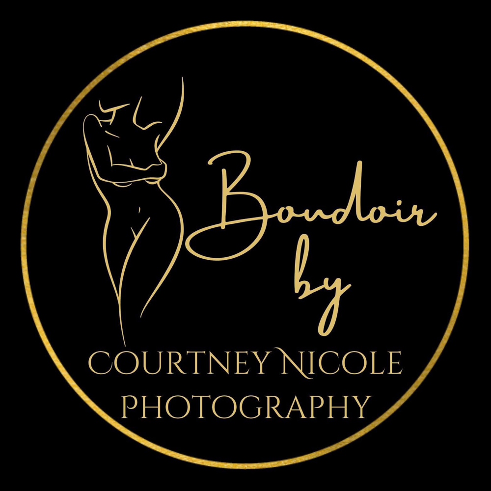 Boudoir Hair And Makeup