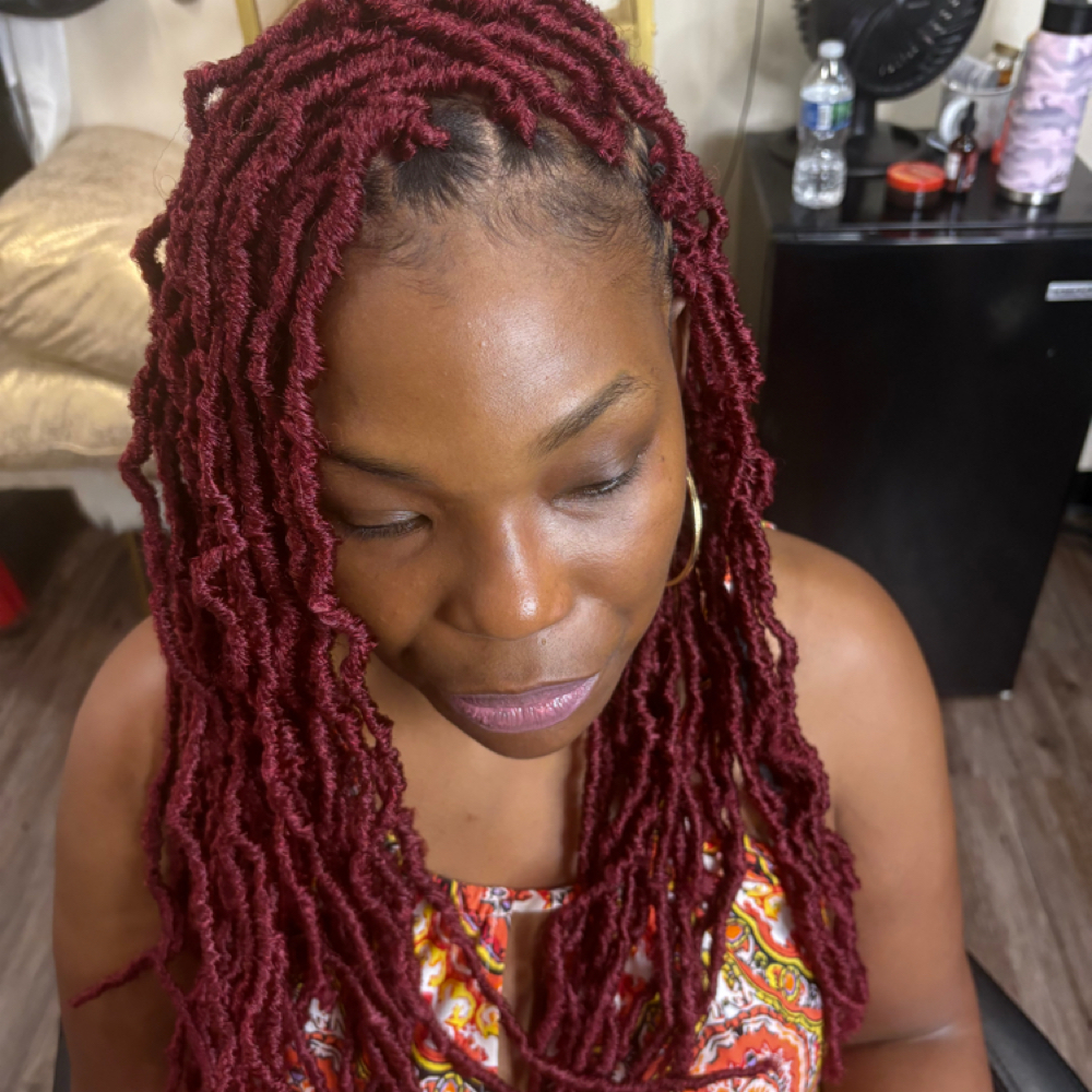 Chrohetes at Hairstateofmind,LLC in Tinley park, IL