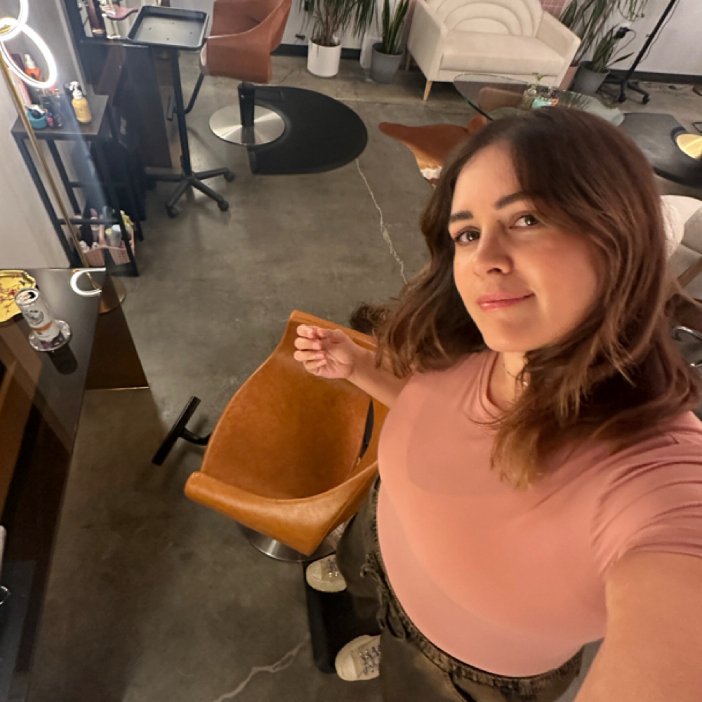 CONSULTATION at Hair Bestie Bri in Portland, OR