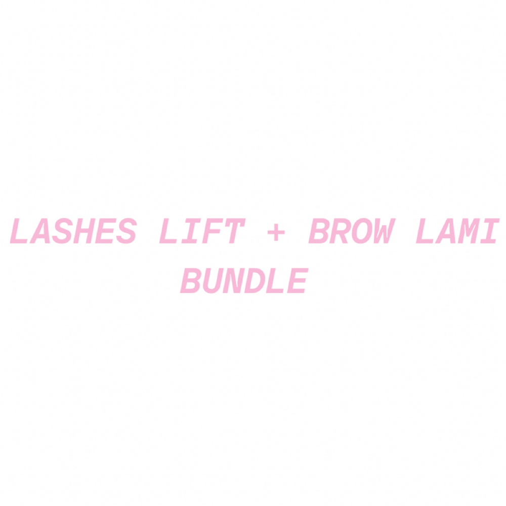 Lash Lift + Brow Lamination Bundle at Mackenzie Grace Beauty in Katy, TX
