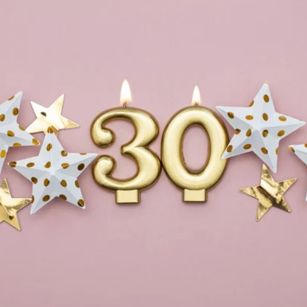 30th Birthday $30 OFF Deal at Makayla Esthetics in Urbana, OH