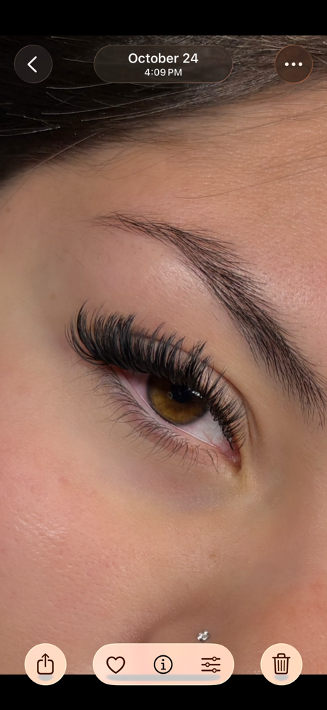 Hybrid Full Set at House of Esthetics LLC in Casa Grande, AZ