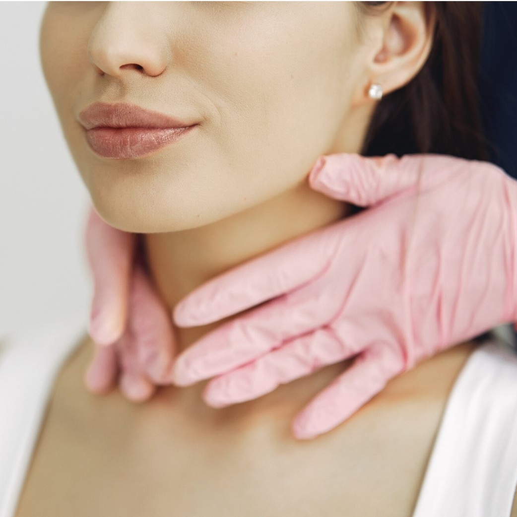 Microneedling - Neck Only at Yampa Valley Skin Care in Steamboat Springs, CO