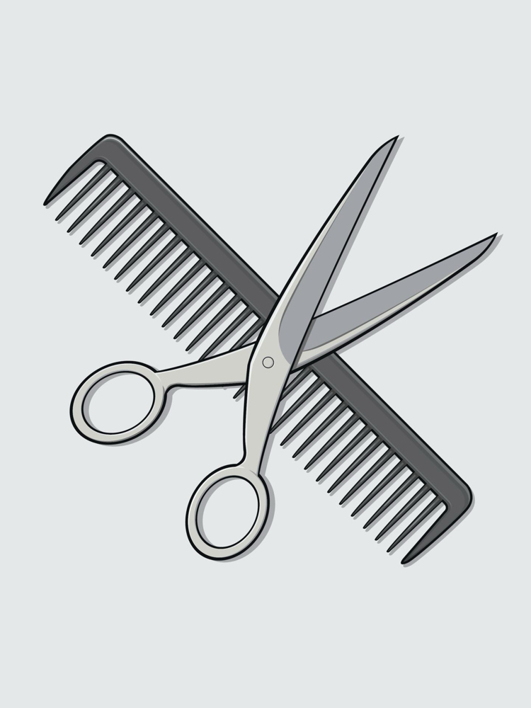 Children's Haircut