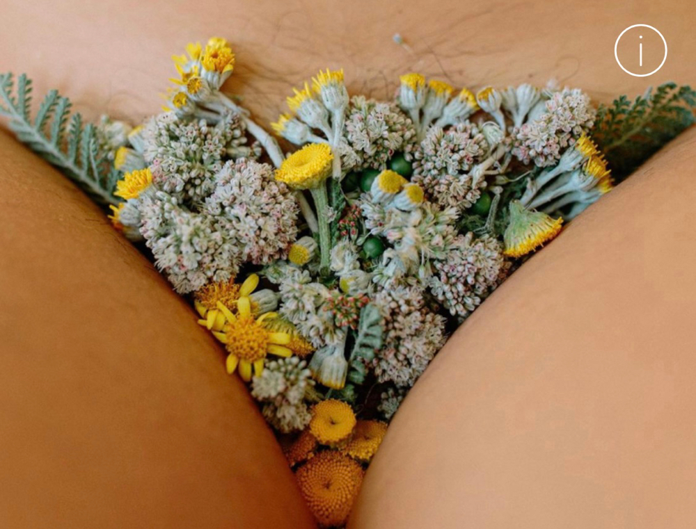Woman’s Bikini Full
