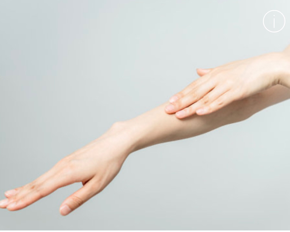 Full Arm