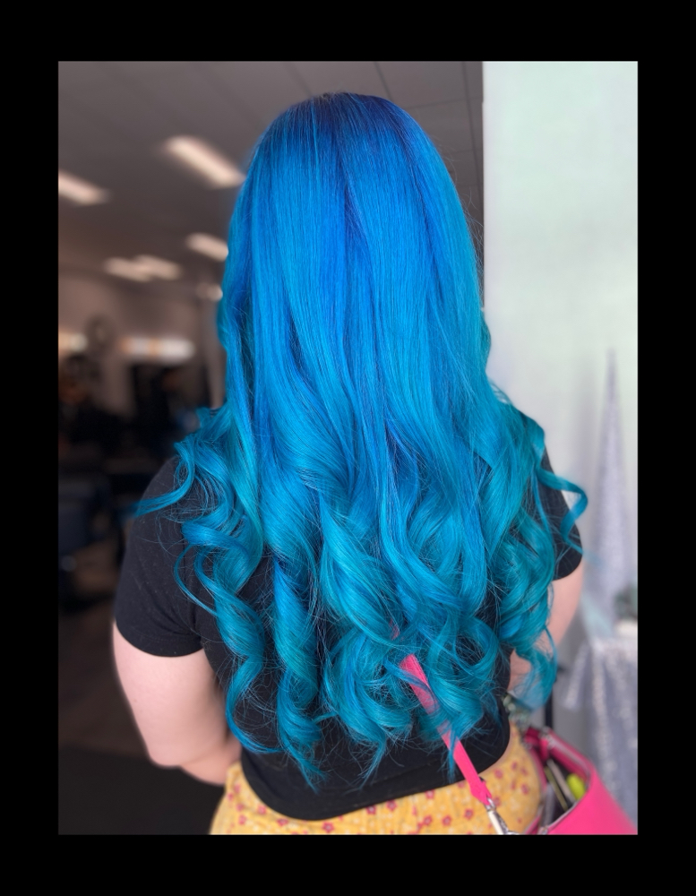 Fashion/Vivid color package