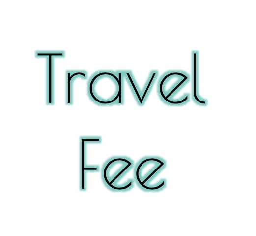 Travel Fee (Outside of FFLD County)