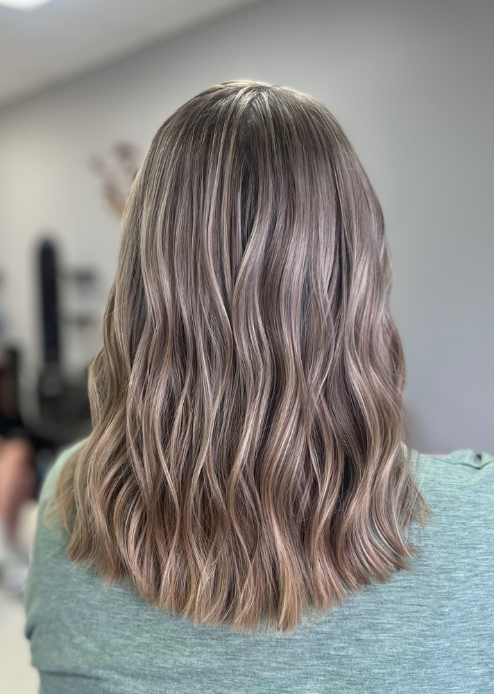 Partial Highlight
