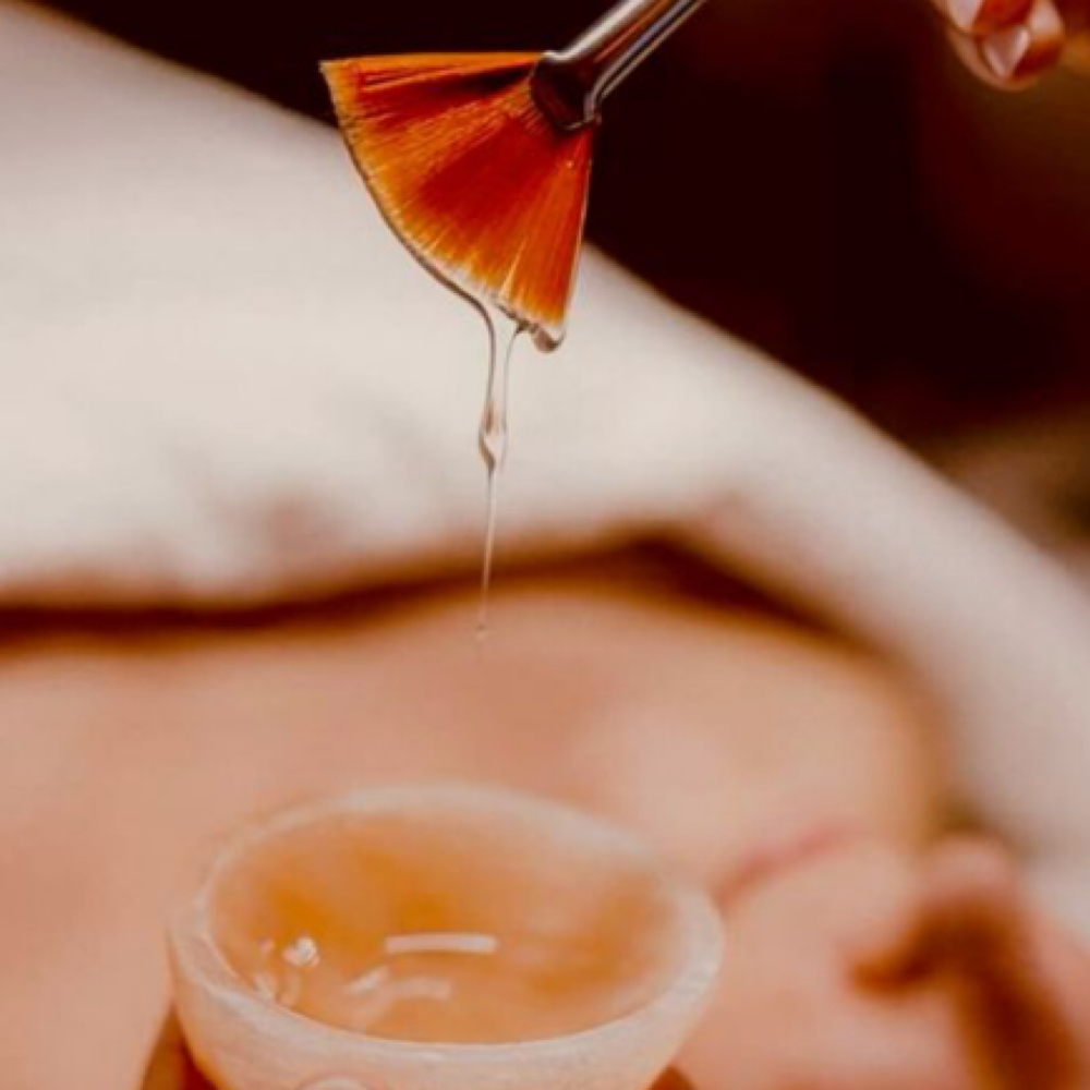 Customized Chemical Peels at Agápē Aesthetics & Wellness in Sherman, TX