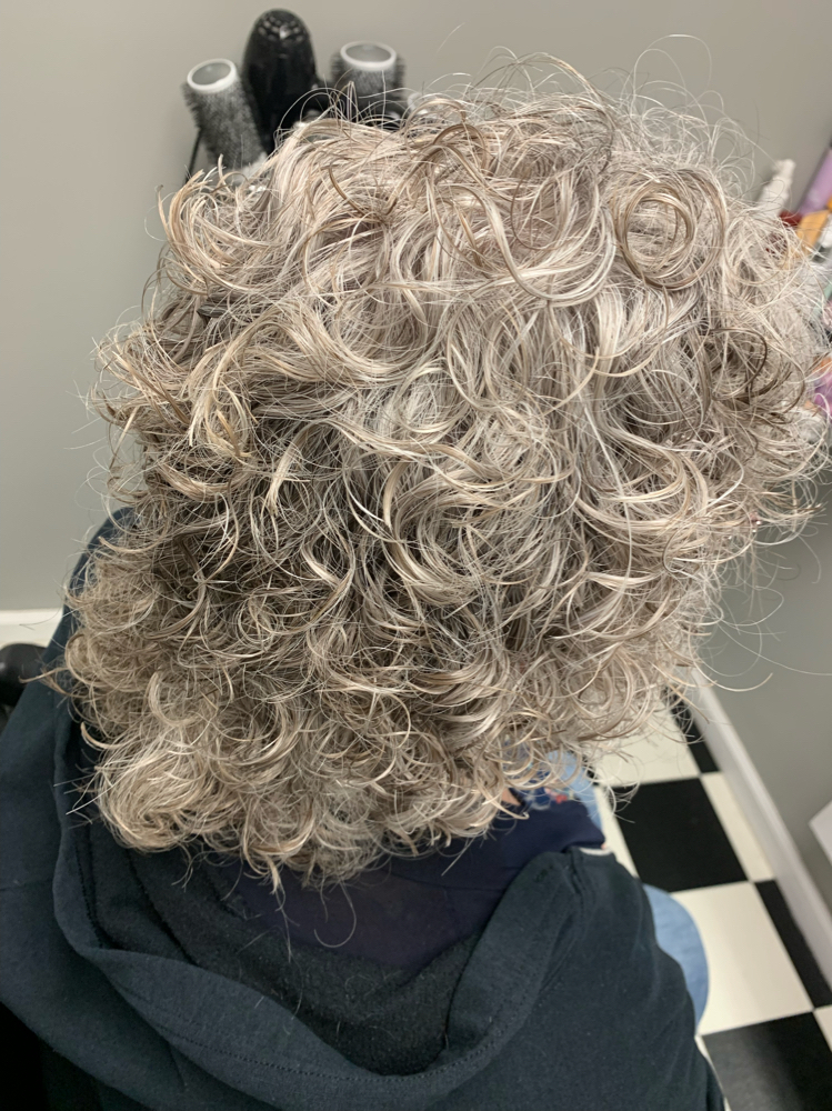 Perm