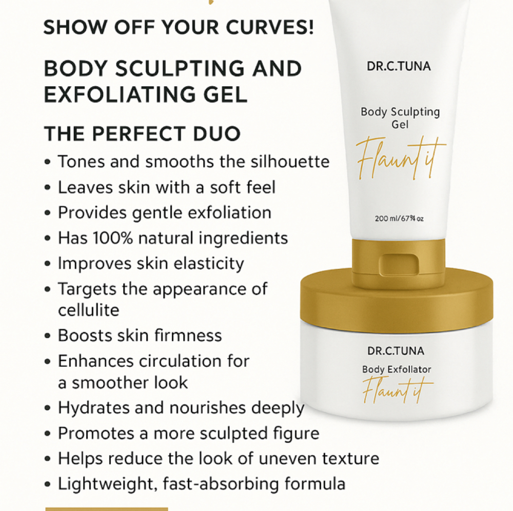 Exfoliating Body Polish at Relax Me Wellness in Memphis, TN