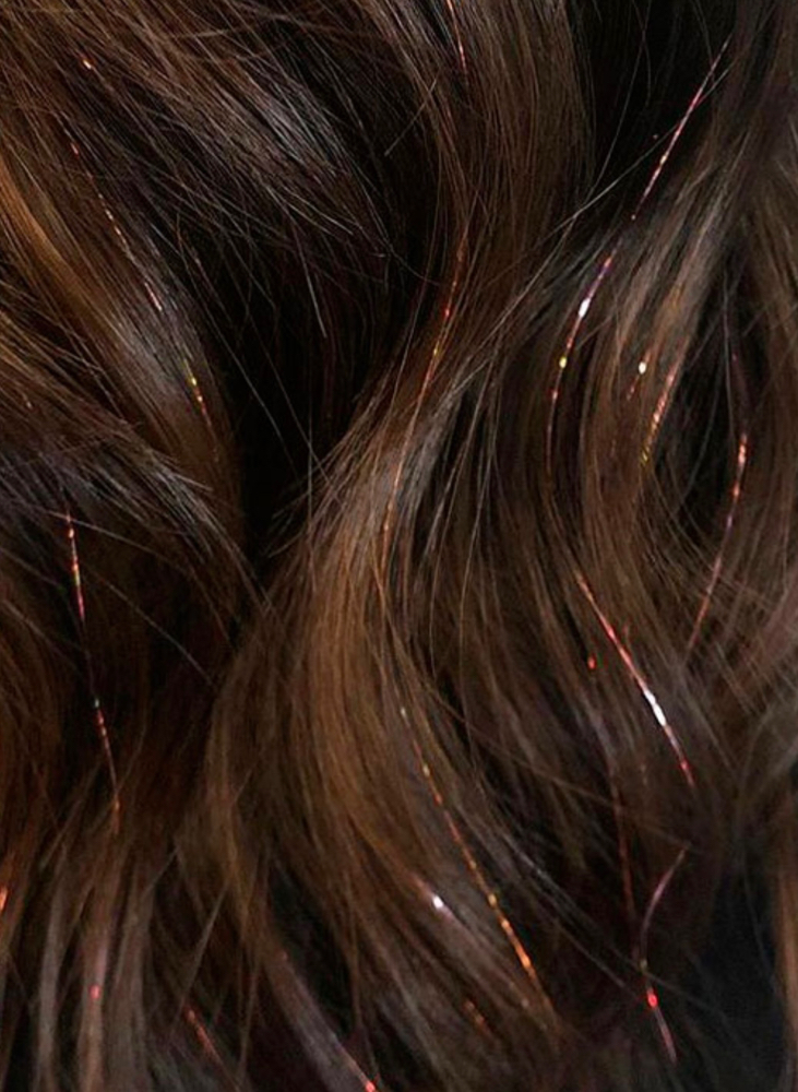 Hair Tinsel