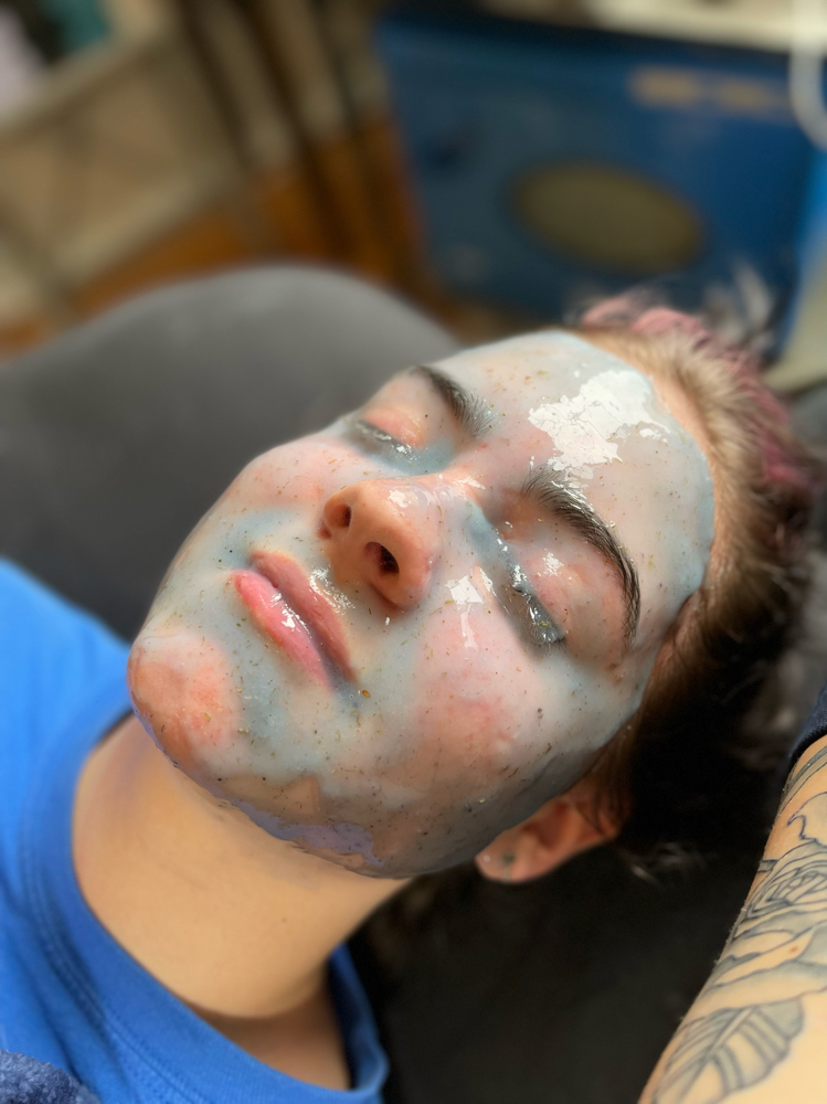 HydroJelly Mask Add On