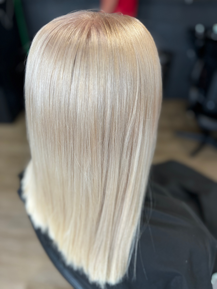 Gloss at Hair By Sierra Nicole in Omaha, NE