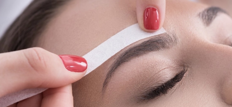 Signature Brow Wax