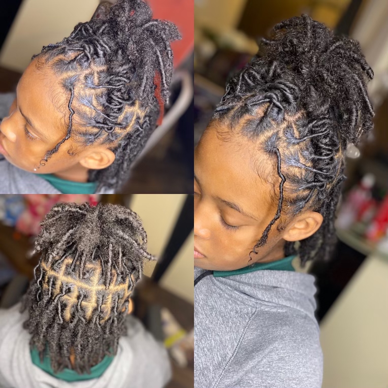 Kid Retwist