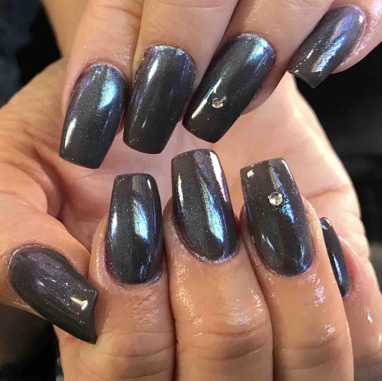 Acrylic Full Set