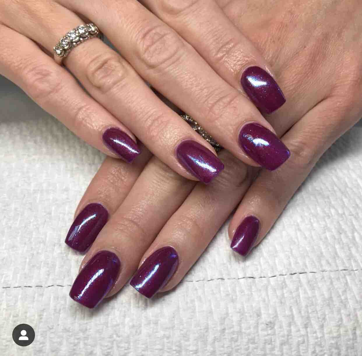 Acrylic Fill