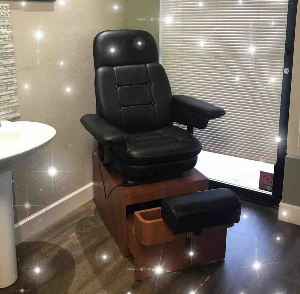 Pedicure
