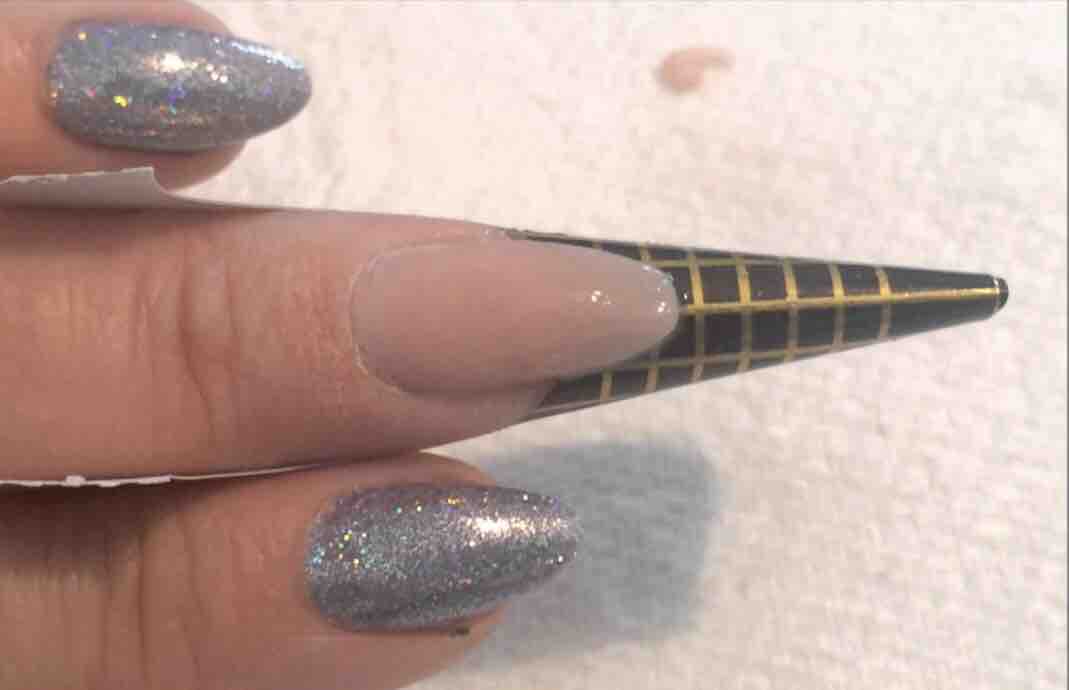 Acrylic Repairs