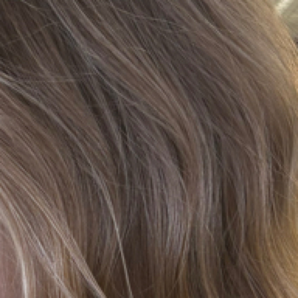 Partial Balayage & Haircut at Hairbyayla in Benwood, WV