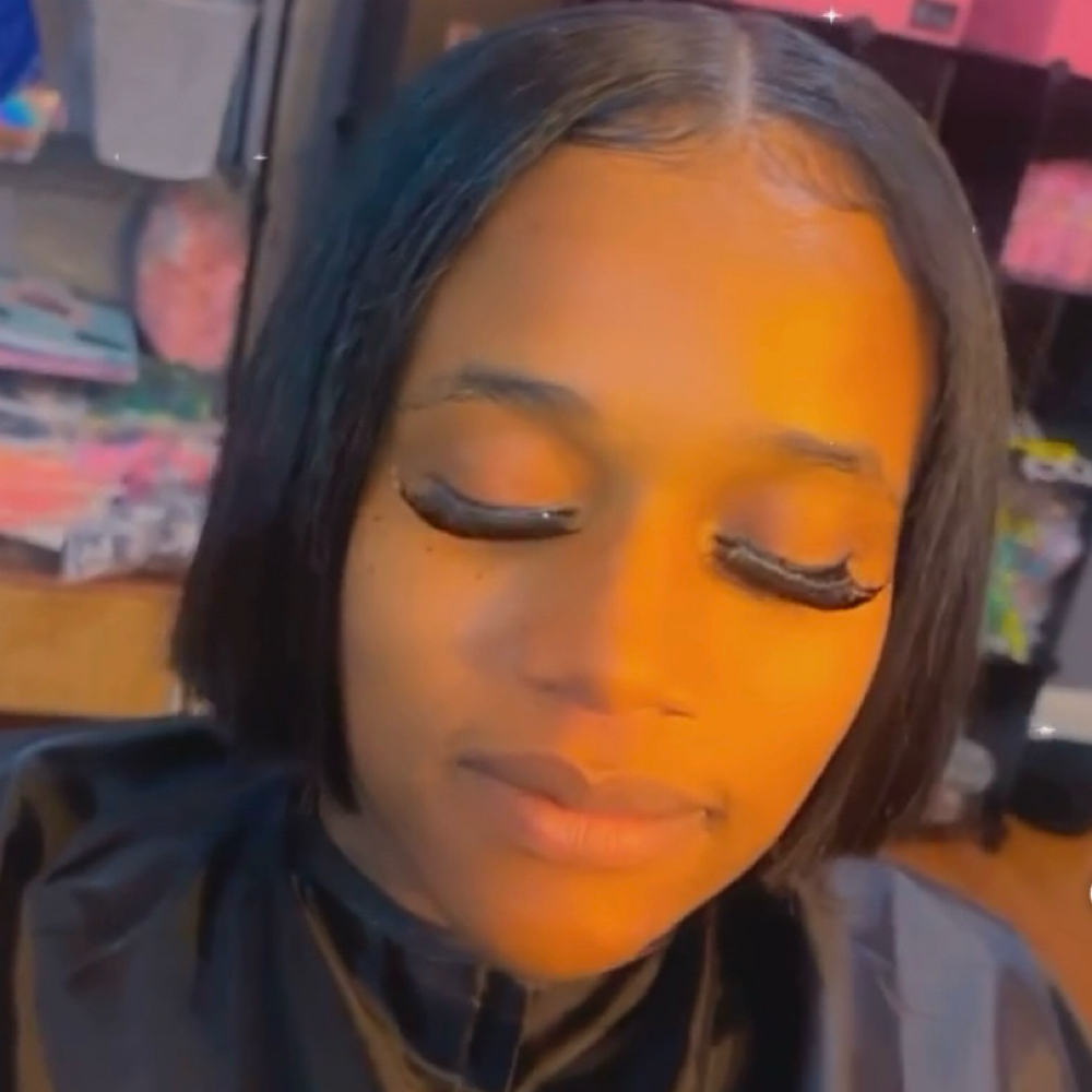 Quick Weaves & Sew Ins at Shades Of Fee Beauty Boutique in Baltimore, MD