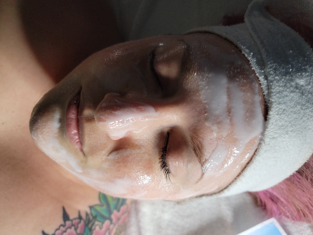 European Facial