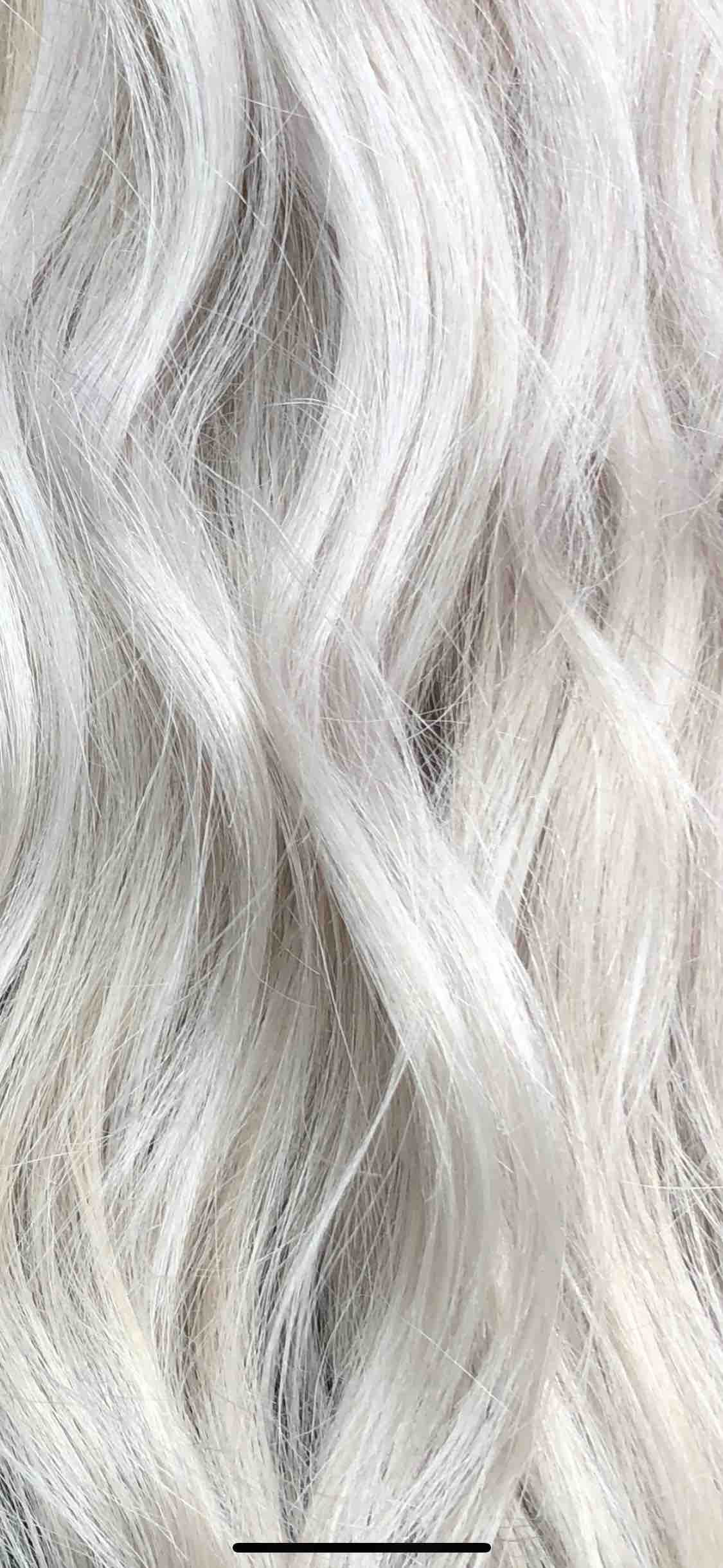 Bleach Touch Up