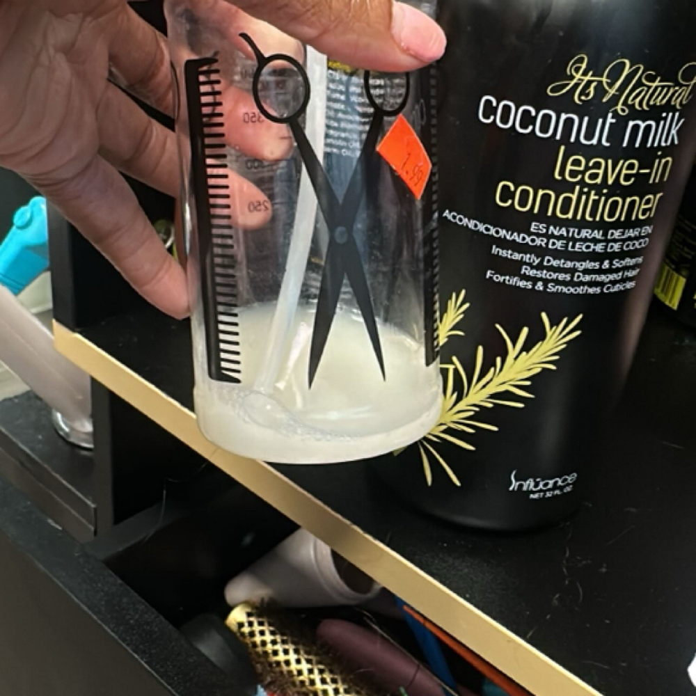 Signature Detangle Service at Hera By Tiff Studio, LLC in Mooresville, NC