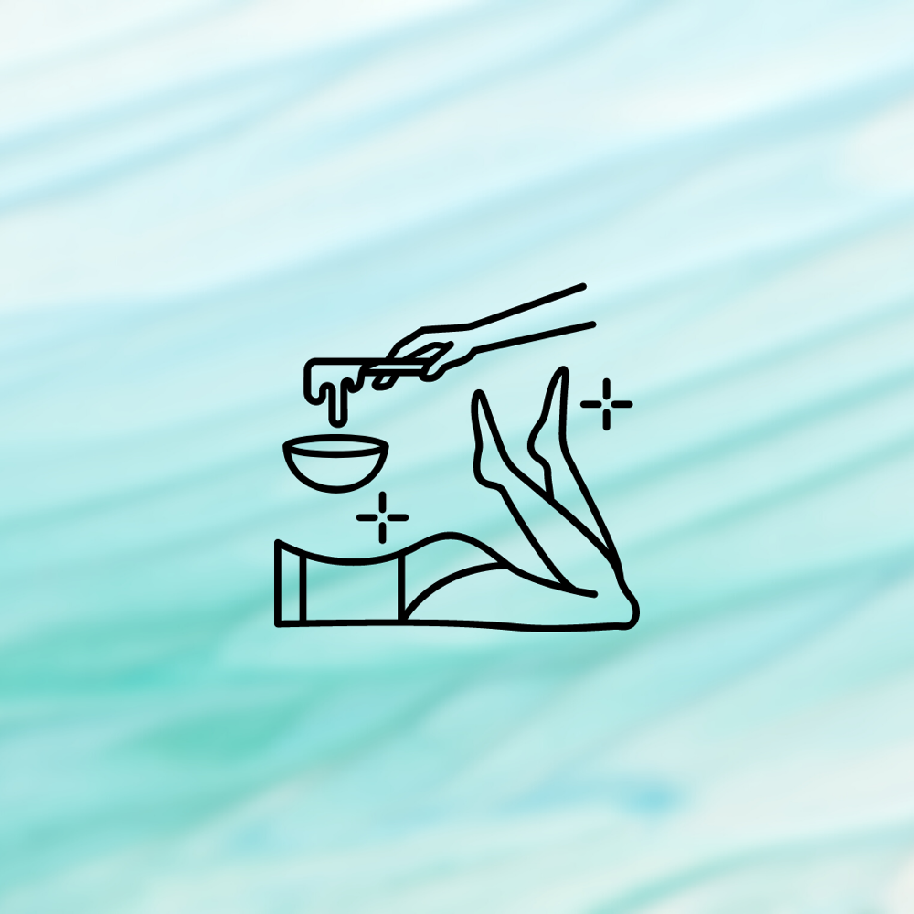 Arm (half)