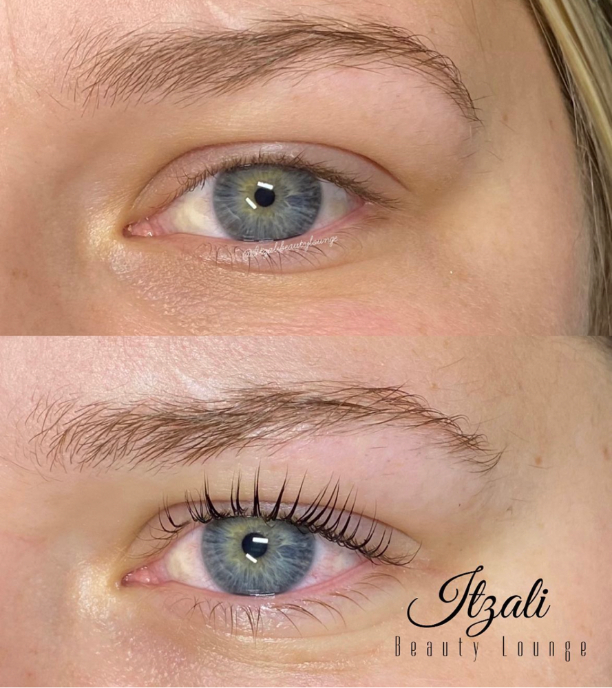 Lash Lift