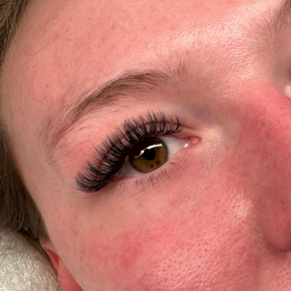 Volume Fills at Salon Eclips in Fergus falls, MN