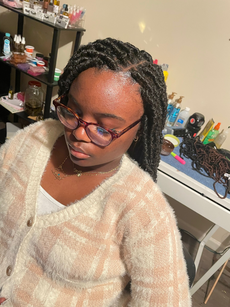 Soft Locs (18-26 Inches)