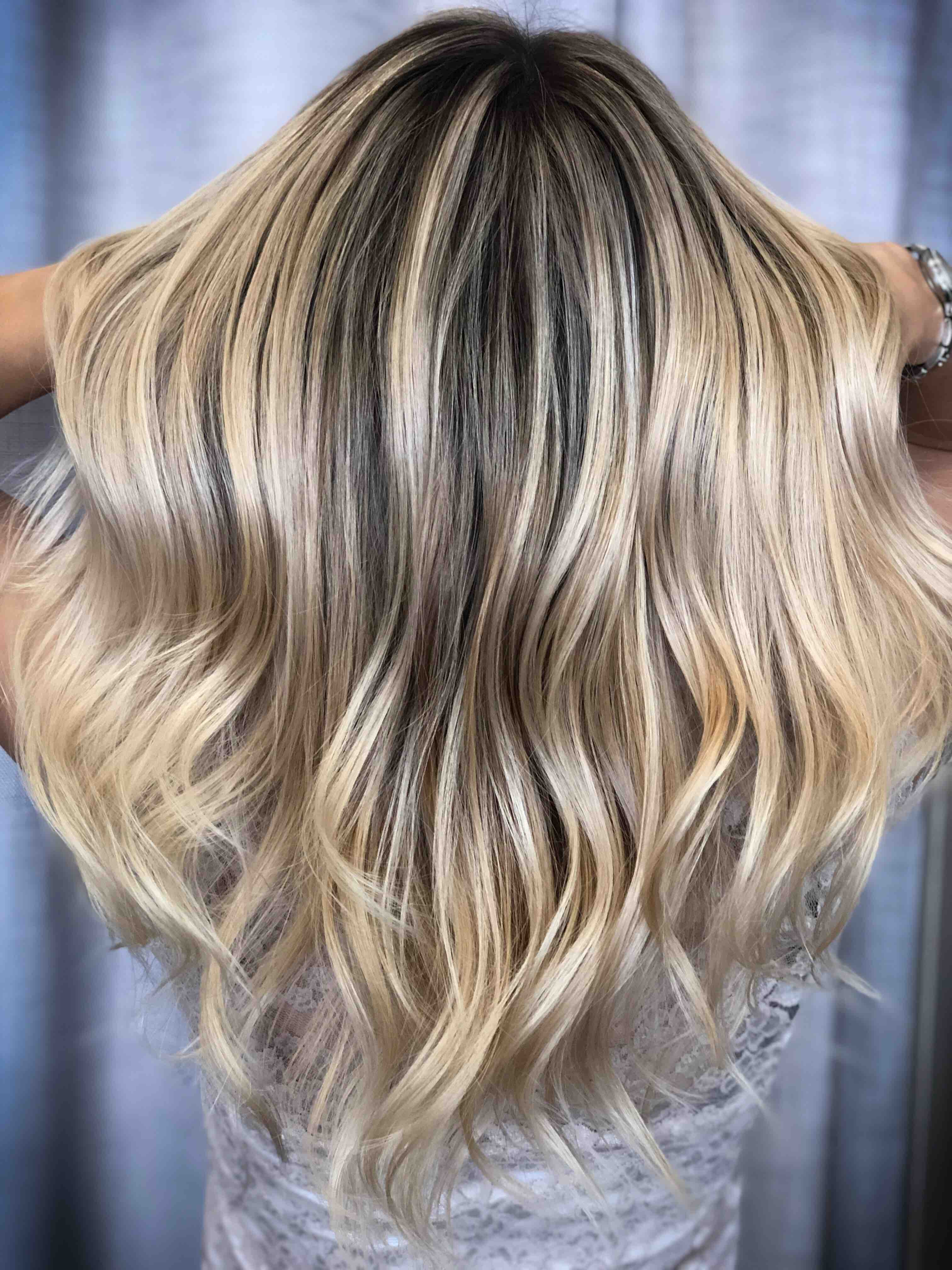 Balayage