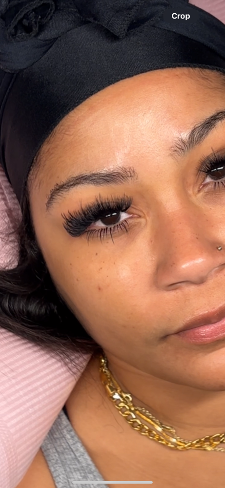 Lash Bottoms